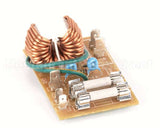 54116032 Amana Menumaster Fuse Block/Filter Assembly