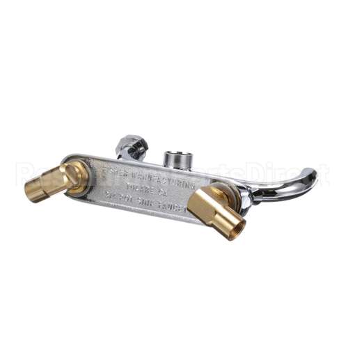 5412 Fisher 3/4 Faucet 8Bselh 10Ss