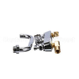 5412 Fisher 3/4 Faucet 8Bselh 10Ss