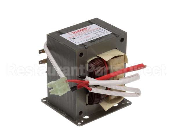54127011 Amana Menumaster Transformer, Hv