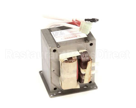 54127013 Amana Menumaster Transformer, Hv