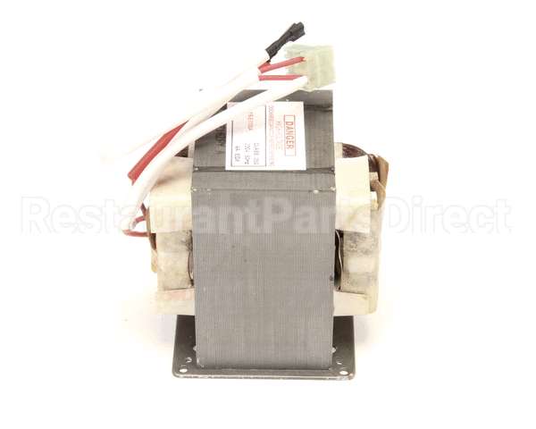 54127013 Amana Menumaster Transformer, Hv