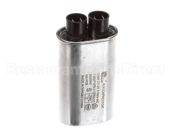 54127016 Amana Menumaster Capacitor, 1.20 Mf