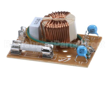 54127036 Amana Menumaster Fuse Block/Filter Assembly