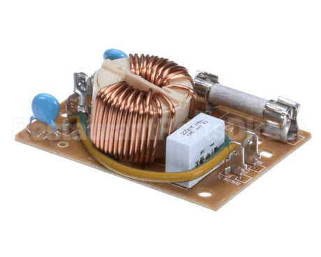 54127036 Amana Menumaster Fuse Block/Filter Assembly