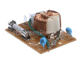 54127036 Amana Menumaster Fuse Block/Filter Assembly