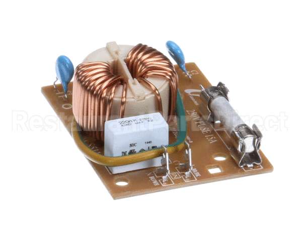 54127036 Amana Menumaster Fuse Block/Filter Assembly