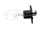 54127049 Amana Menumaster Lamp/Socket Assembly