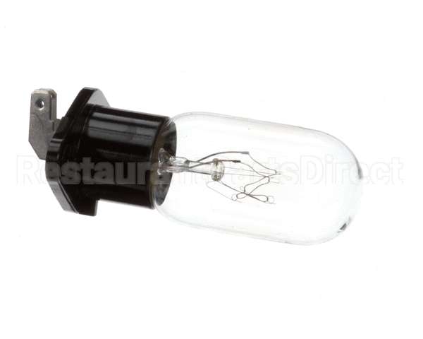 54127049 Amana Menumaster Lamp/Socket Assembly