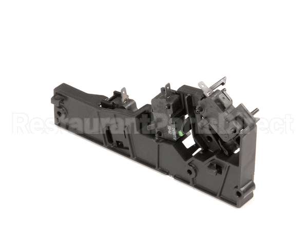 54127052 Amana Menumaster Switch, Interlock Assembly