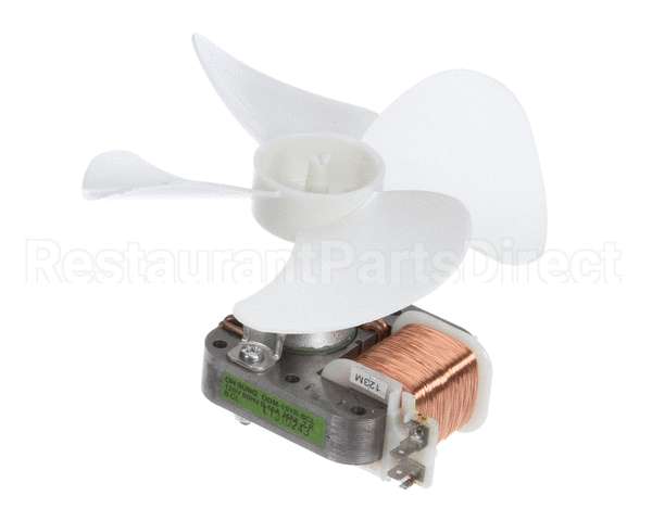 54127056 Amana Menumaster Motor, Blower Blade