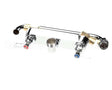5414 Fisher 3/4 Faucet 8Bselh 14Ss
