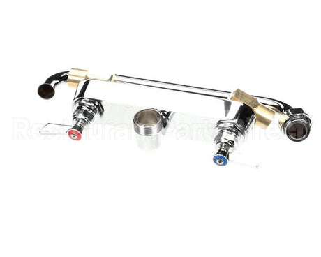 5414 Fisher 3/4 Faucet 8Bselh 14Ss