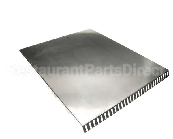 54143 Food Warming Heat Guard