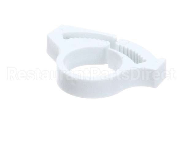 54155 Blodgett Hose Clamp,15/32-17/32 Range