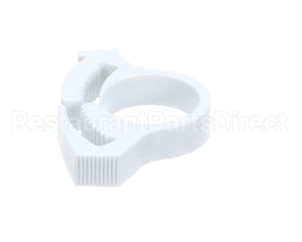 54155 Blodgett Hose Clamp,15/32-17/32 Range