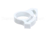 54155 Blodgett Hose Clamp,15/32-17/32 Range