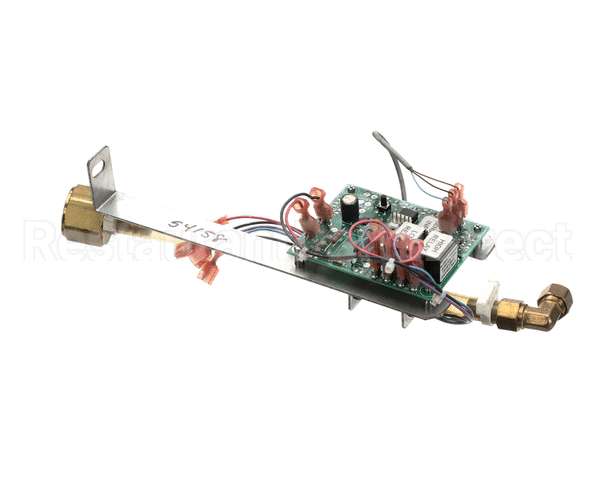 54158 Blodgett Hq Water Sensor Assembly,Elec Men