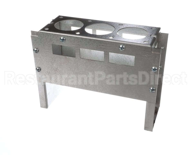 54164 Blodgett Burner Box Assembly (Hv100G)