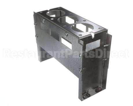 54164 Blodgett Burner Box Assembly (Hv100G)