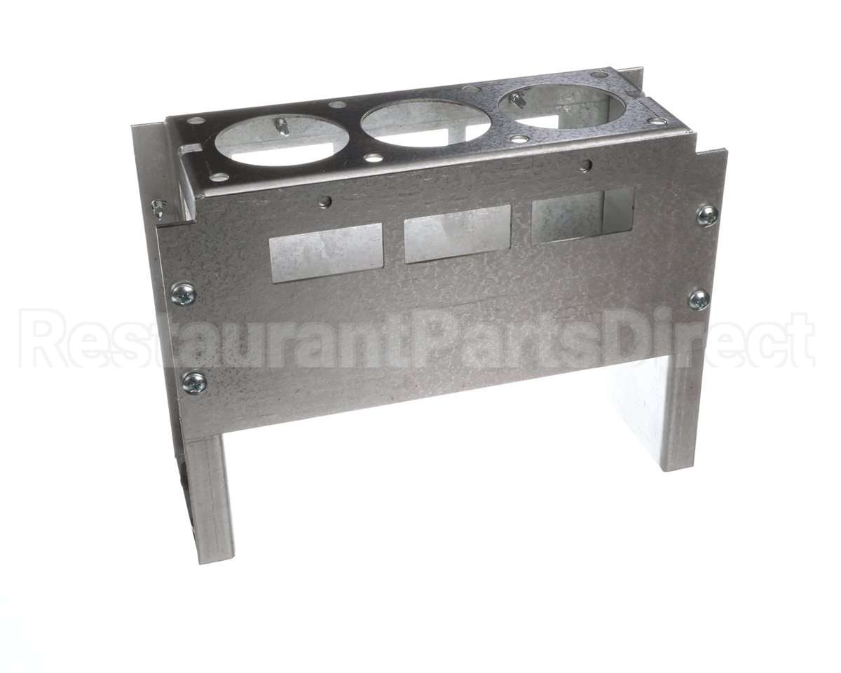 54164 Blodgett Burner Box Assembly (Hv100G)