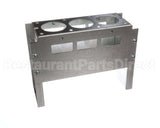 54164 Blodgett Burner Box Assembly (Hv100G)