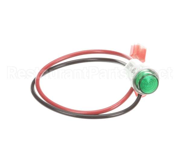 54164 Henny Penny Assembly-240V Power/Pump Light Ce