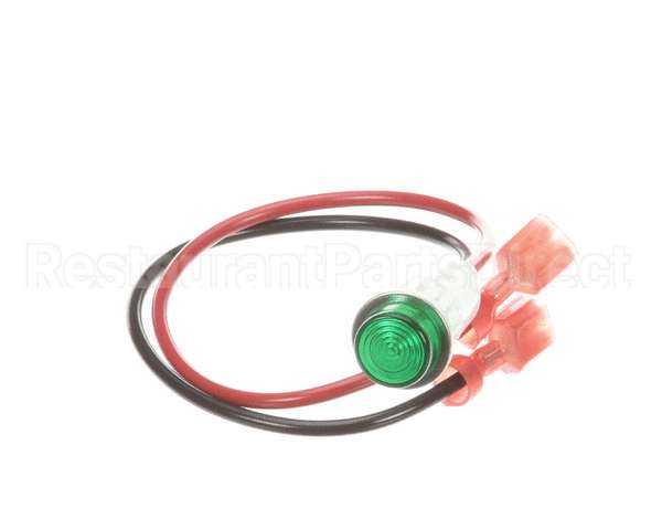 54164 Henny Penny Assembly-240V Power/Pump Light Ce