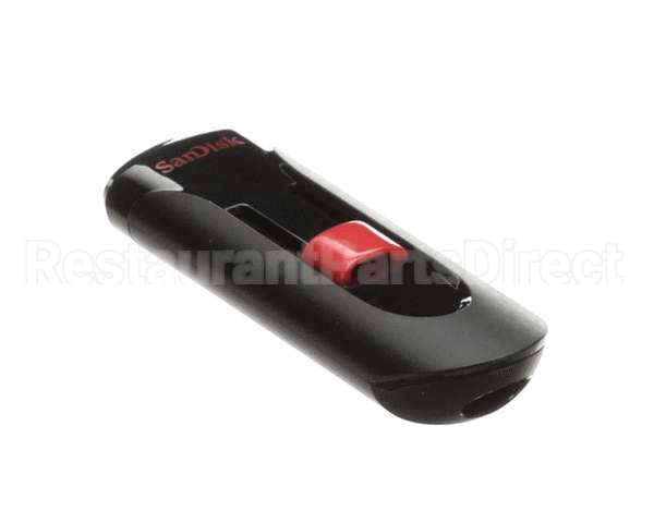 54165.1003 Bunn Kit, Usb Software Serenade