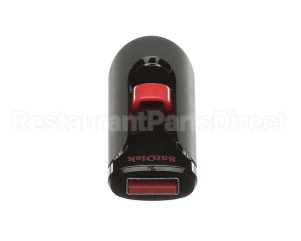 54165.1003 Bunn Kit, Usb Software Serenade