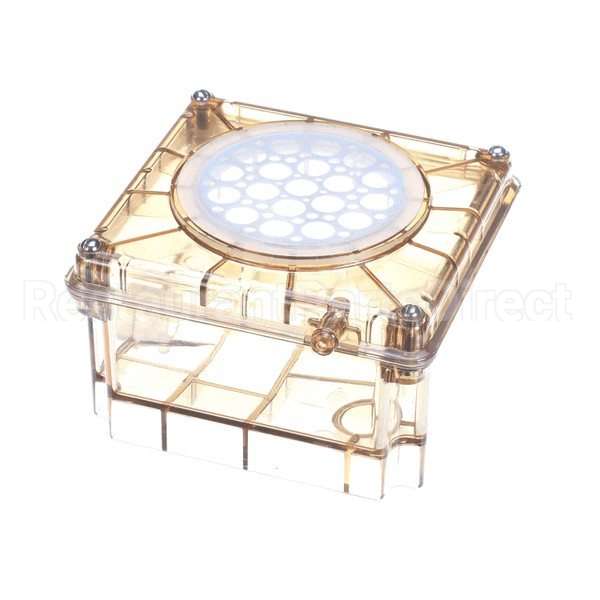 54171.1020 Compatible Bunn Kit, Brew Box Assembly-Raised Filter