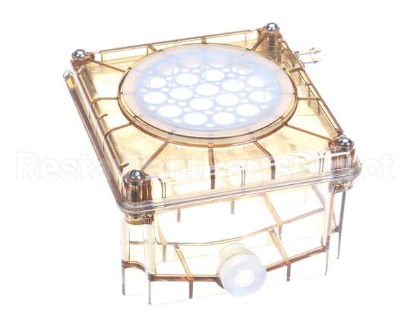 54171.1020 Bunn Kit, Brew Box Assembly-Raised Filter Si