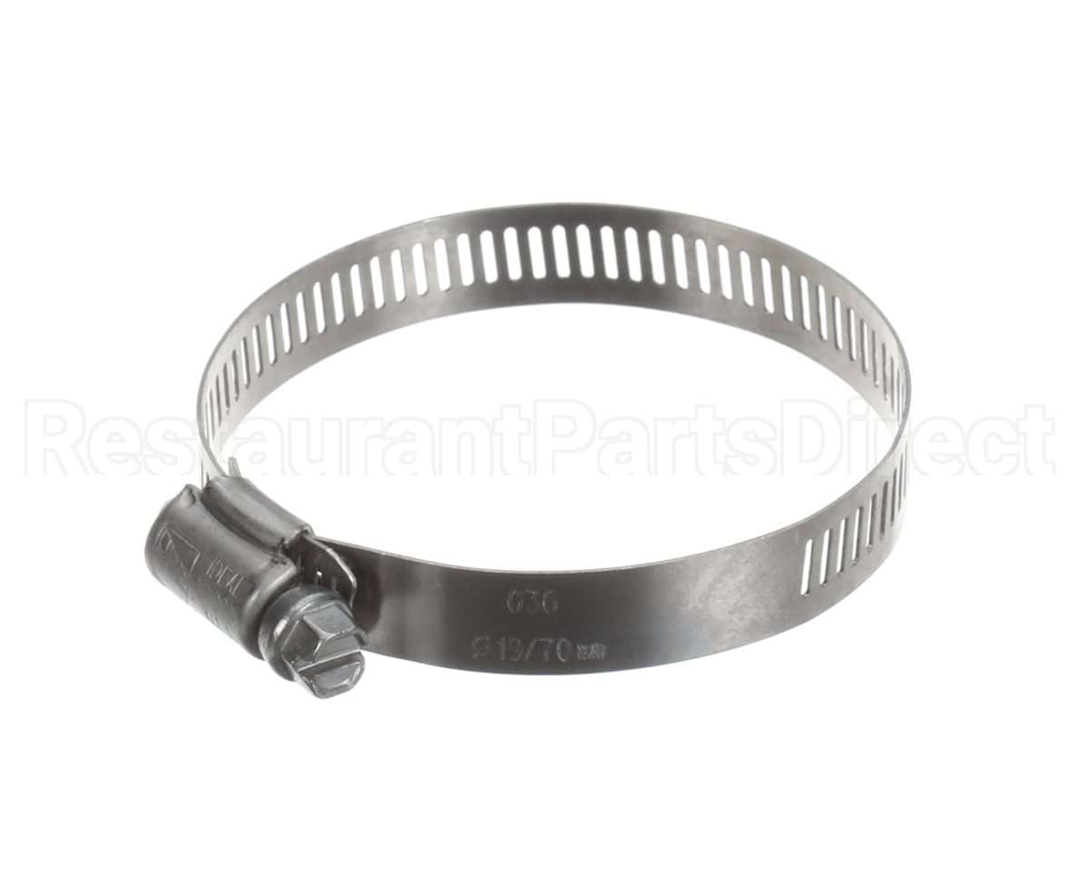 54172-4 Perlick Clamp,Hose,Worm Drive Sae- 36