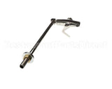 54186 Fisher Ss Glass Filler 10Ped