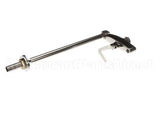 54186 Fisher Ss Glass Filler 10Ped