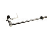 54186 Fisher Ss Glass Filler 10Ped