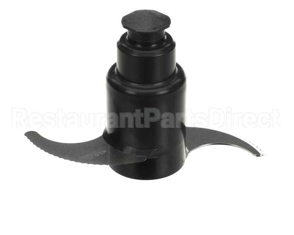 2053930 Sammic Hub With Serr Blades For Cke-8