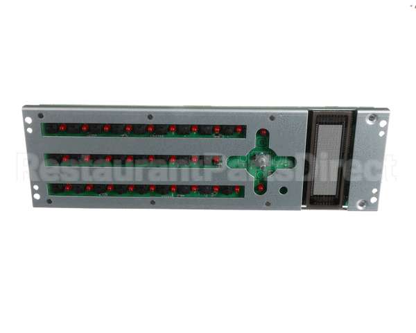 54193 Blodgett Progmd.control,Cnvx14G Menuselec