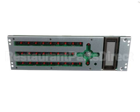 54193 Blodgett Progmd.control,Cnvx14G Menuselec