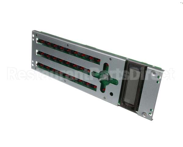 54193 Blodgett Progmd.control,Cnvx14G Menuselec