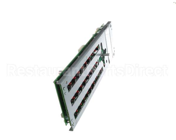 54193 Blodgett Progmd.control,Cnvx14G Menuselec