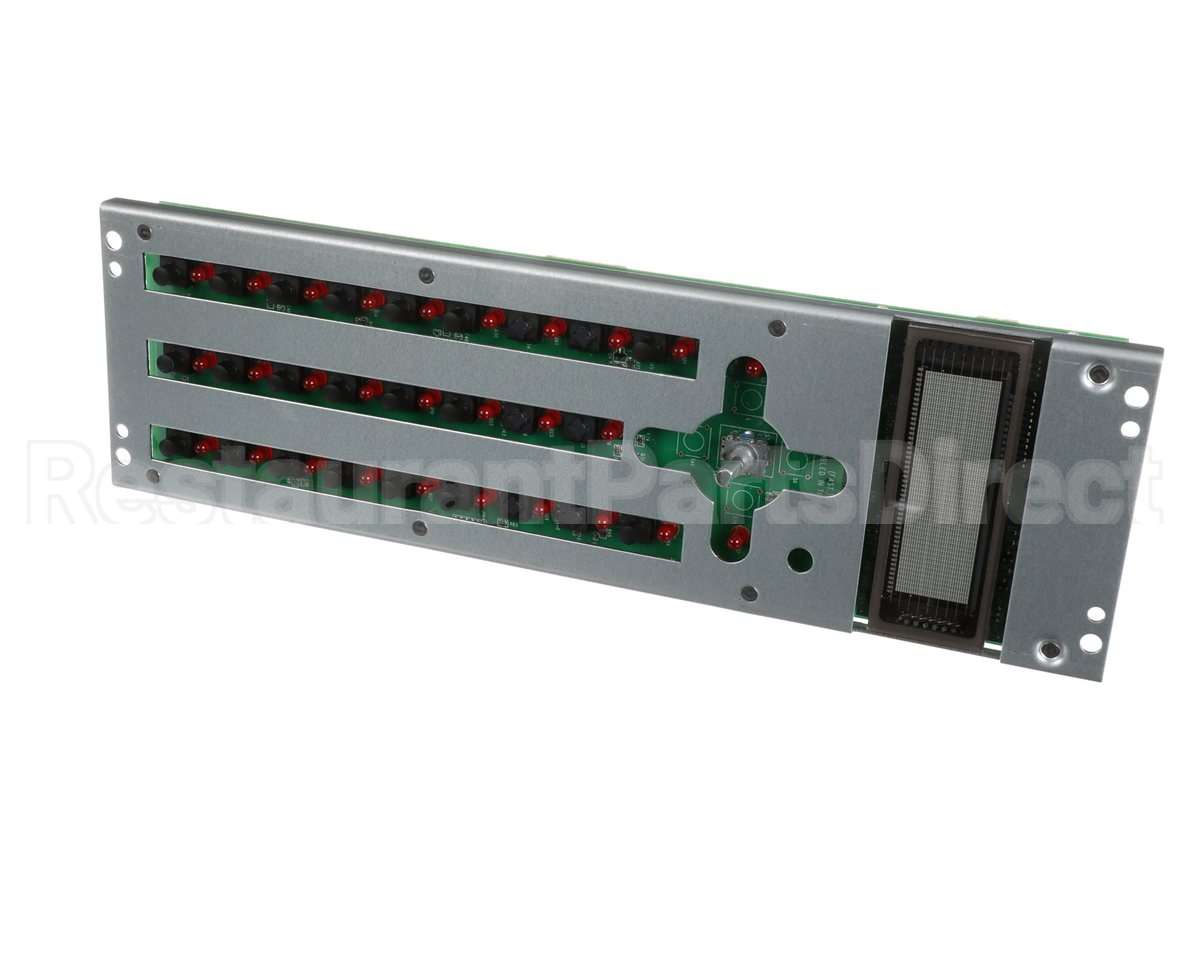 54193.0000 Blodgett Progmd.controlcnvx14G Menuselec