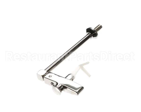 54194 Fisher Ss Glass Filler 08Ped