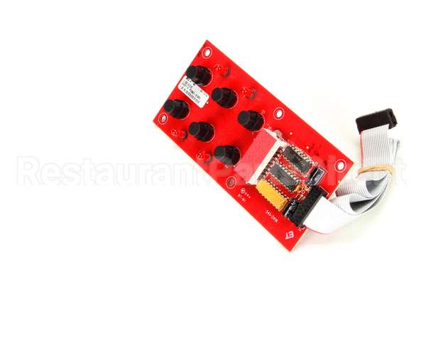 542-010S Prince Castle Display Pcb