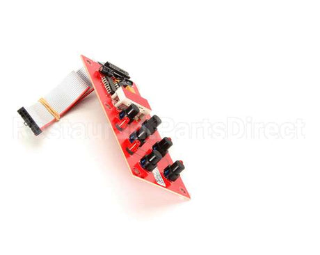 542-010S Prince Castle Display Pcb