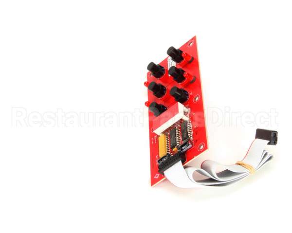 542-010S Prince Castle Display Pcb