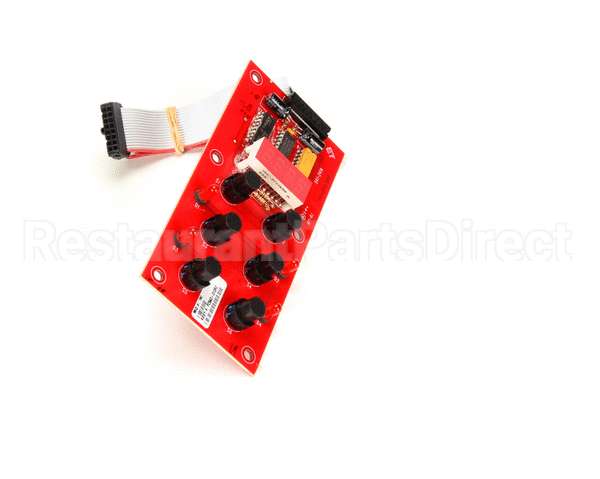 542-010S Prince Castle Display Pcb