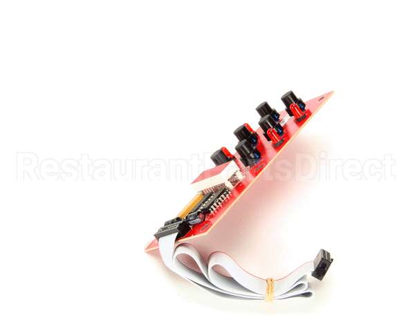 542-010S Prince Castle Display Pcb