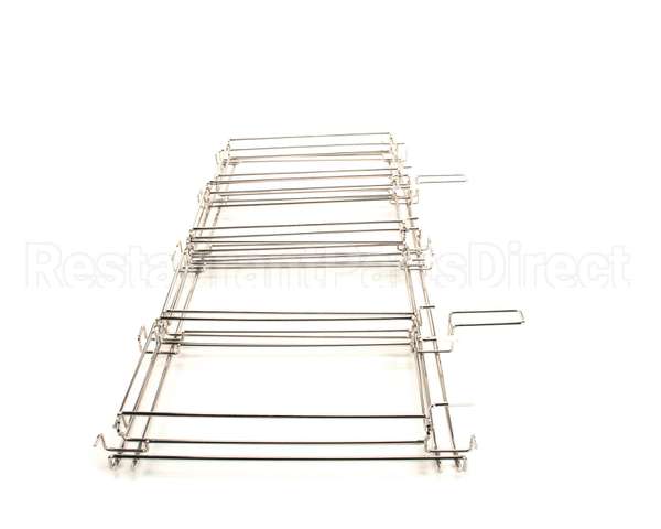 542-169S Prince Castle Kit,Rack
