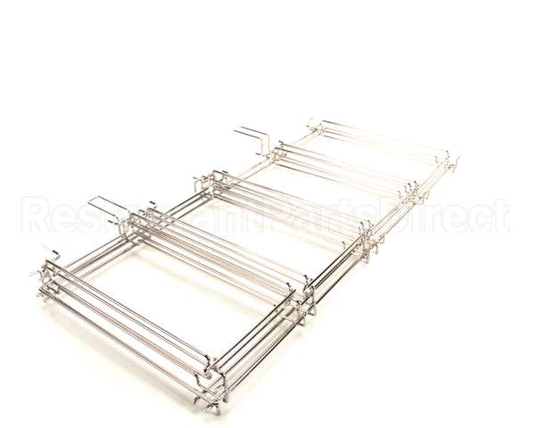 542-169S Prince Castle Kit,Rack
